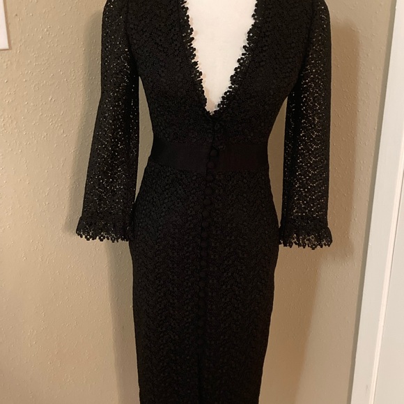 JILL JILL STUART Dress - Picture 4 of 7